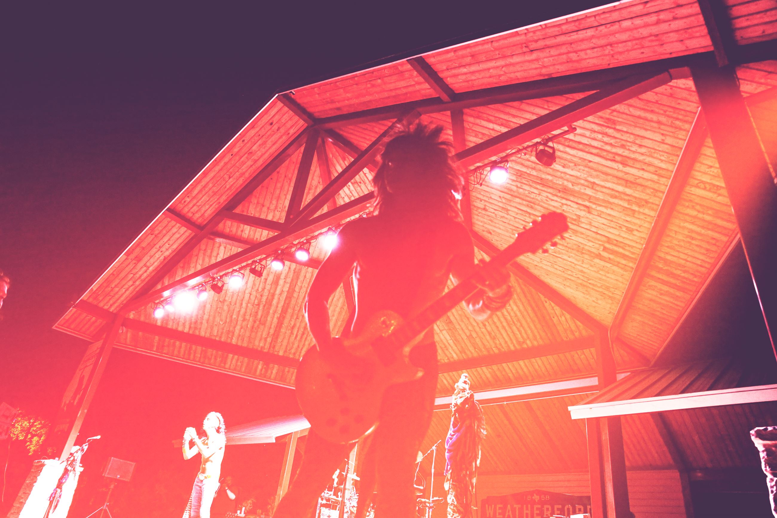 The Velcro Pygmies 15