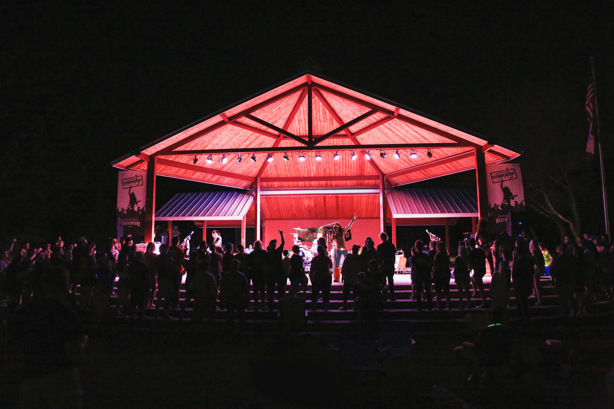 The Velcro Pygmies 16