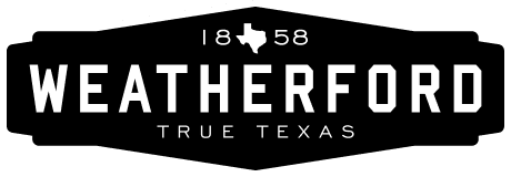 Weatherford Texas Homepage