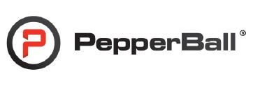 PepperBall