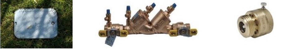 Backflow for Website