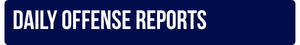 Daily Offense Report